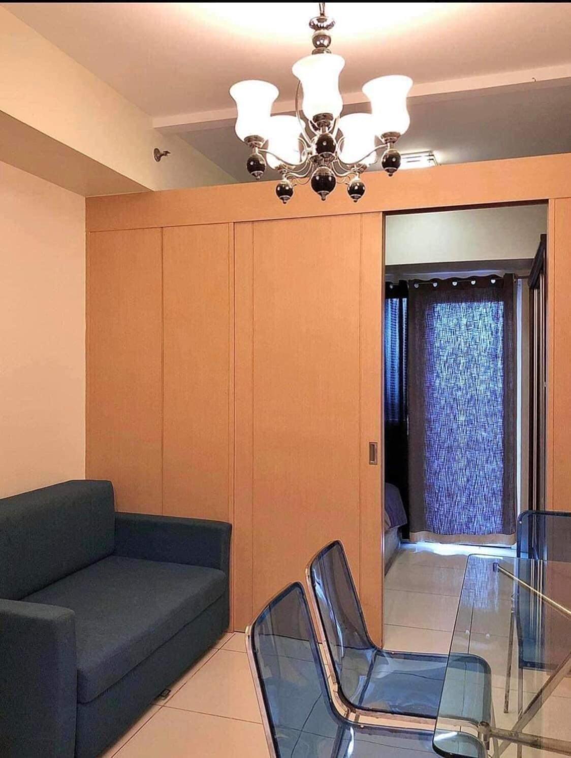 Jrt Suites Tagaytay 따가이따이 외부 사진