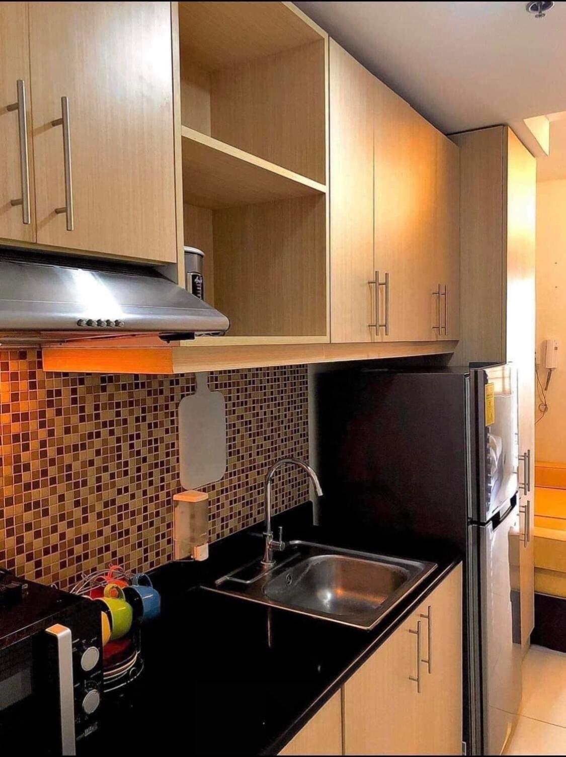 Jrt Suites Tagaytay 따가이따이 외부 사진