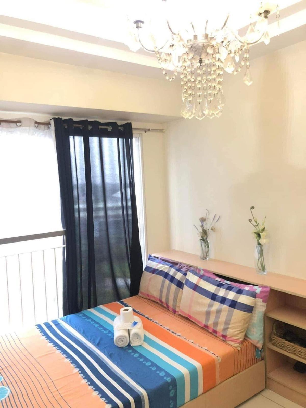 Jrt Suites Tagaytay 따가이따이 외부 사진