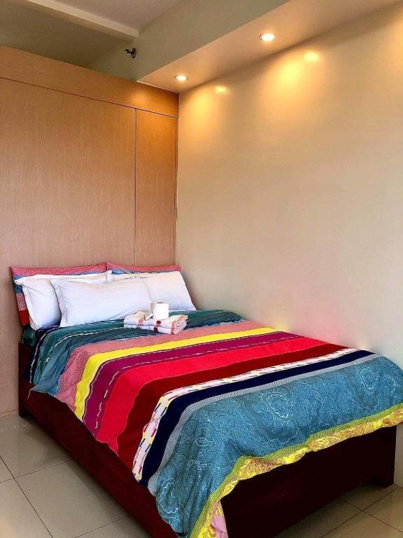 Jrt Suites Tagaytay 따가이따이 외부 사진