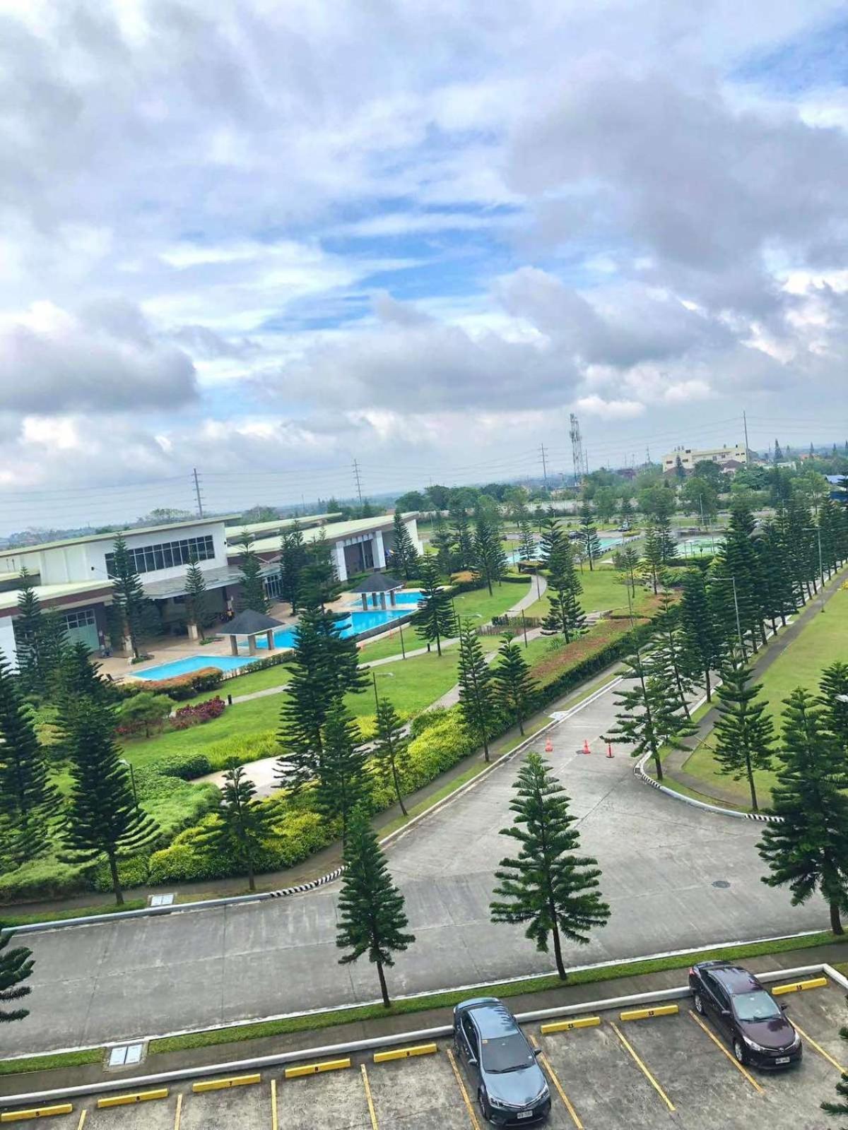 Jrt Suites Tagaytay 따가이따이 외부 사진