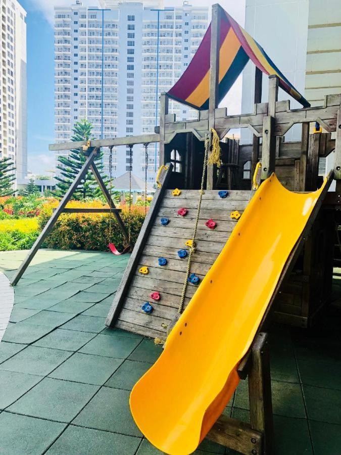 Jrt Suites Tagaytay 따가이따이 외부 사진